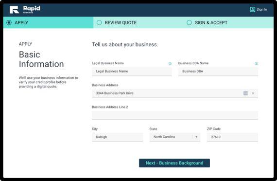 image for enterprise